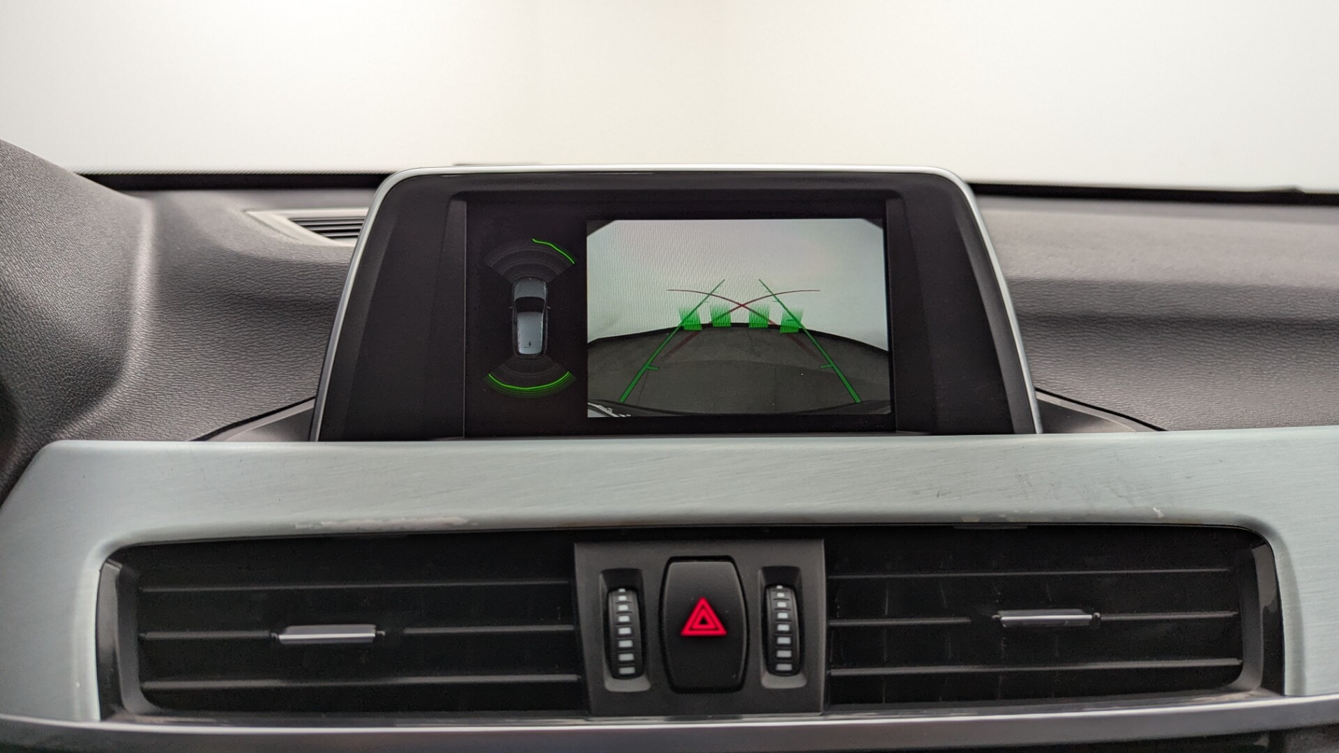 used vehicle - SUV BMW X1 2018
