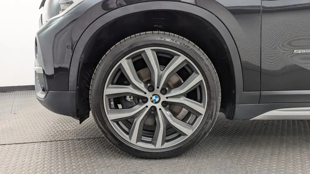 Florida Fine Cars - Used BMW X1 2018 MARGATE SDRIVE28I