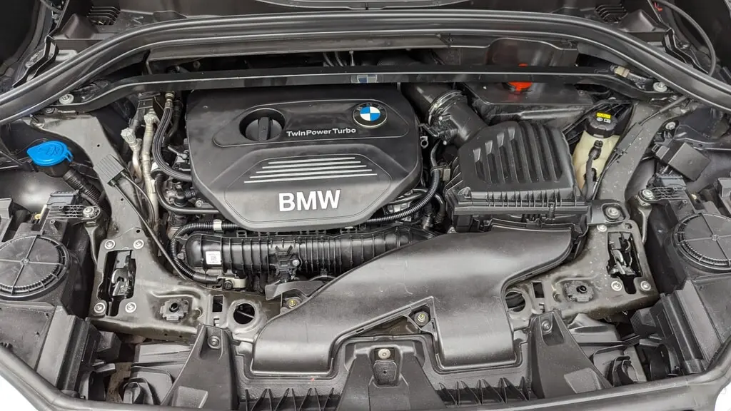 Florida Fine Cars - Used BMW X1 2018 MARGATE SDRIVE28I