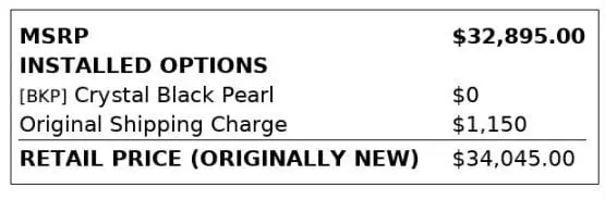 Florida Fine Cars - Used HONDA ACCORD HYBRID 2024 MIAMI SPORT
