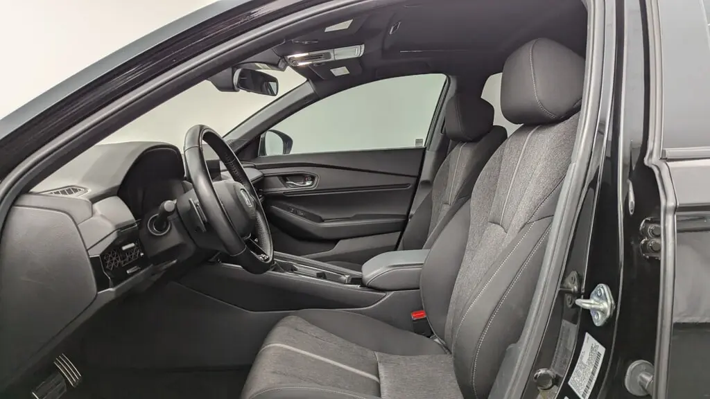 Florida Fine Cars - Used HONDA ACCORD HYBRID 2024 MIAMI SPORT