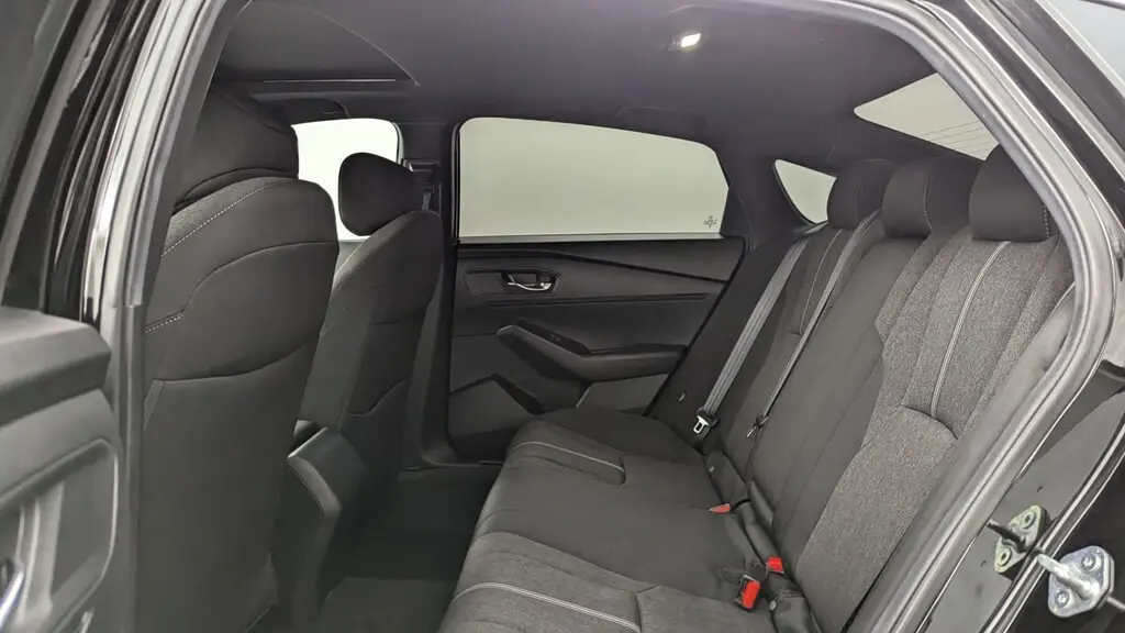 Florida Fine Cars - Used HONDA ACCORD HYBRID 2024 MIAMI SPORT