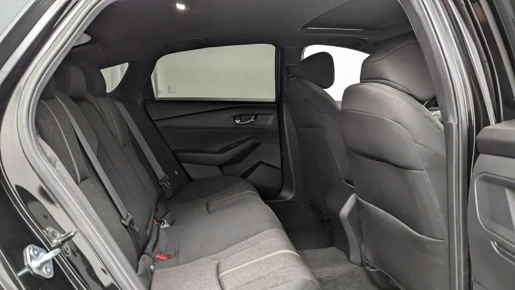 Florida Fine Cars - Used HONDA ACCORD HYBRID 2024 MIAMI SPORT