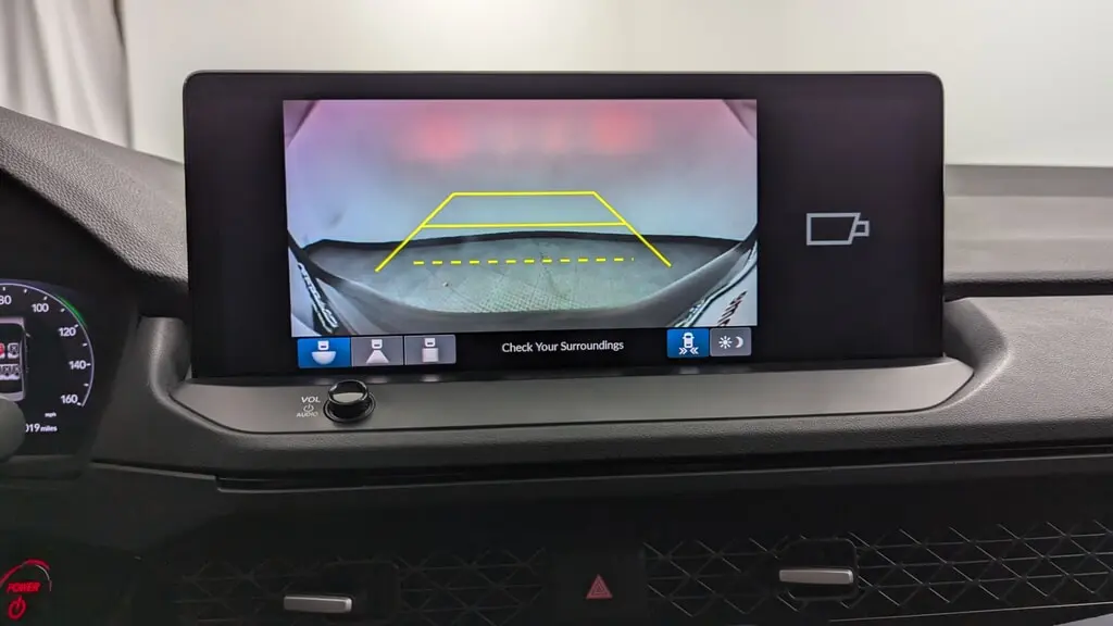 Florida Fine Cars - Used HONDA ACCORD HYBRID 2024 MIAMI SPORT