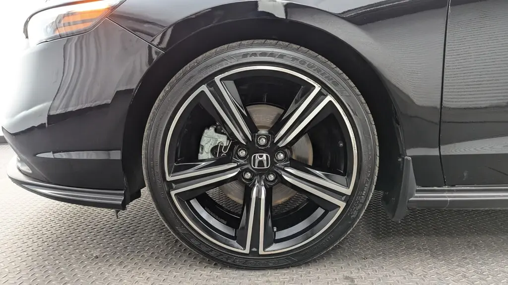 Florida Fine Cars - Used HONDA ACCORD HYBRID 2024 MIAMI SPORT