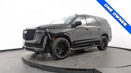 Florida Fine Cars - Used CADILLAC ESCALADE 2021 MARGATE SPORT