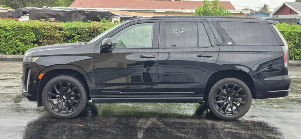 Florida Fine Cars - Used CADILLAC ESCALADE 2021 MARGATE SPORT