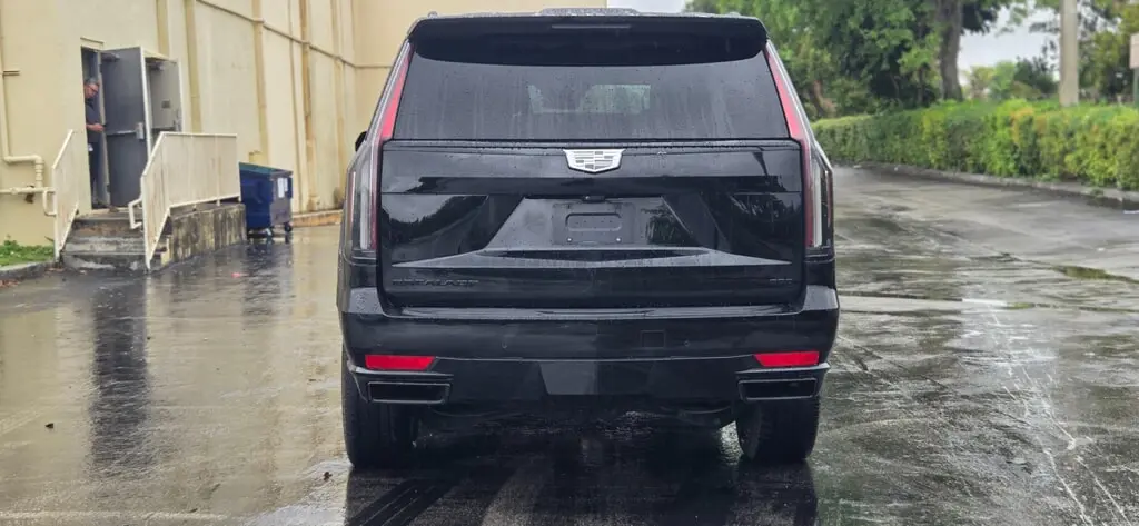 Florida Fine Cars - Used CADILLAC ESCALADE 2021 MARGATE SPORT