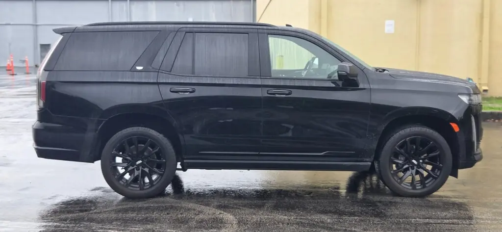 Florida Fine Cars - Used CADILLAC ESCALADE 2021 MARGATE SPORT