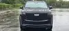 Florida Fine Cars - Used CADILLAC ESCALADE 2021 MARGATE SPORT