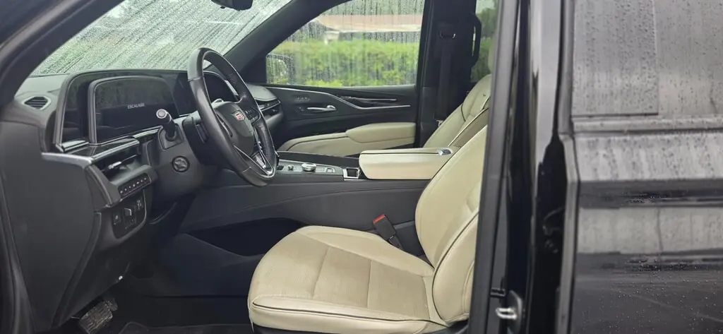 Florida Fine Cars - Used CADILLAC ESCALADE 2021 MARGATE SPORT