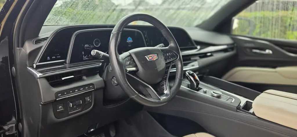 Florida Fine Cars - Used CADILLAC ESCALADE 2021 MARGATE SPORT