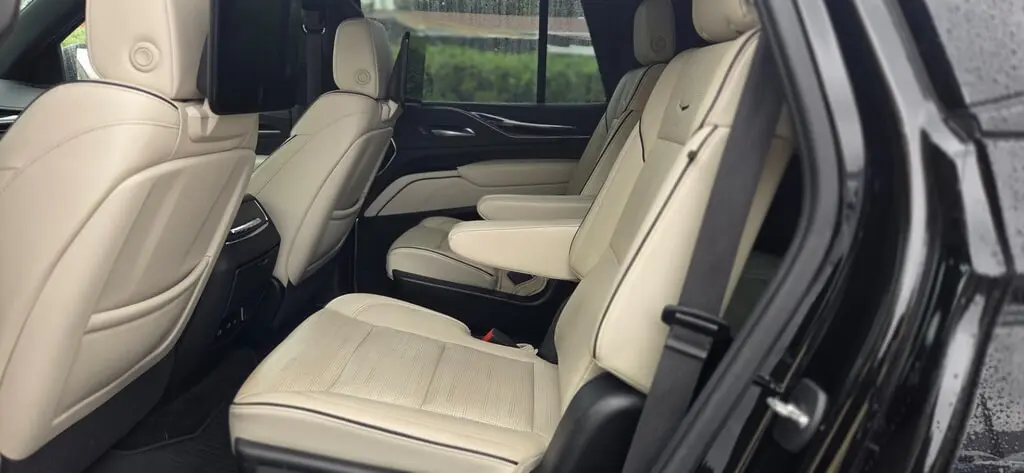 Florida Fine Cars - Used CADILLAC ESCALADE 2021 MARGATE SPORT