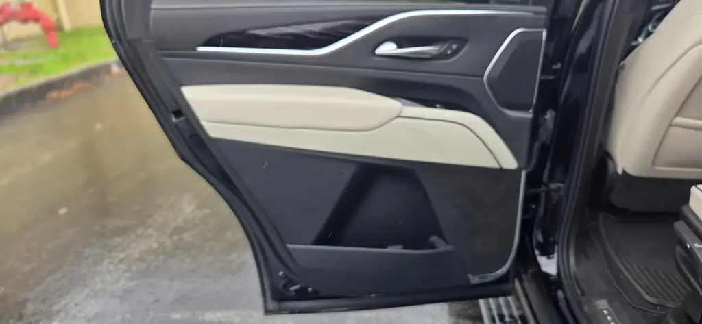 Florida Fine Cars - Used CADILLAC ESCALADE 2021 MARGATE SPORT