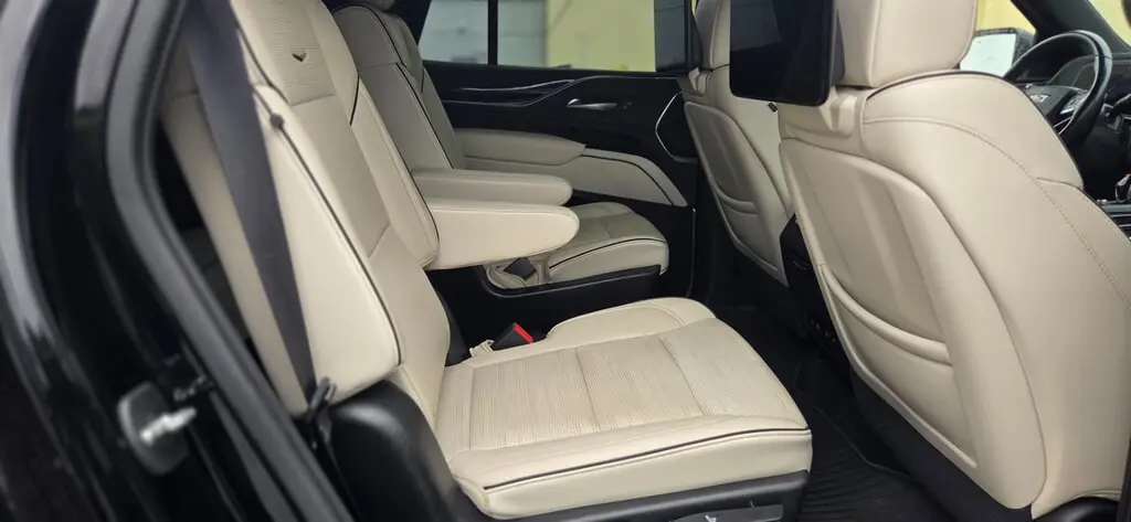 Florida Fine Cars - Used CADILLAC ESCALADE 2021 MARGATE SPORT