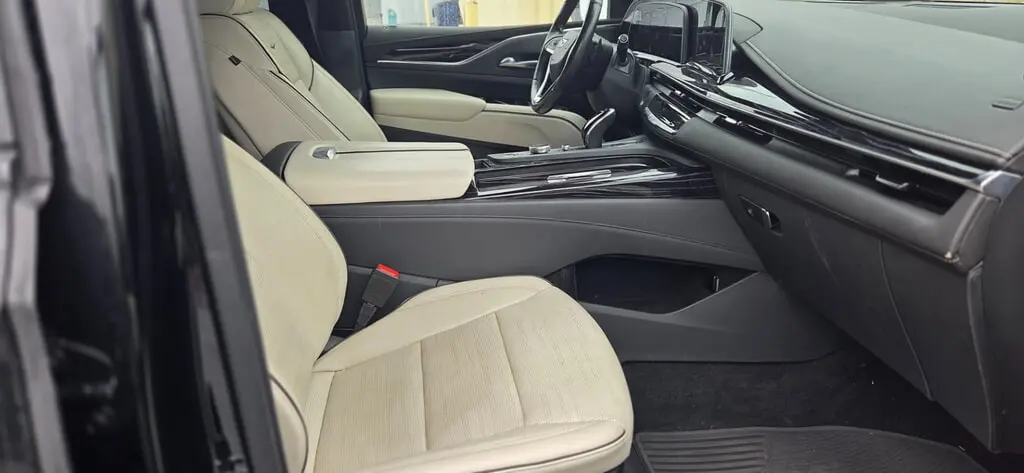 Florida Fine Cars - Used CADILLAC ESCALADE 2021 MARGATE SPORT