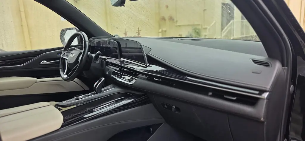 Florida Fine Cars - Used CADILLAC ESCALADE 2021 MARGATE SPORT