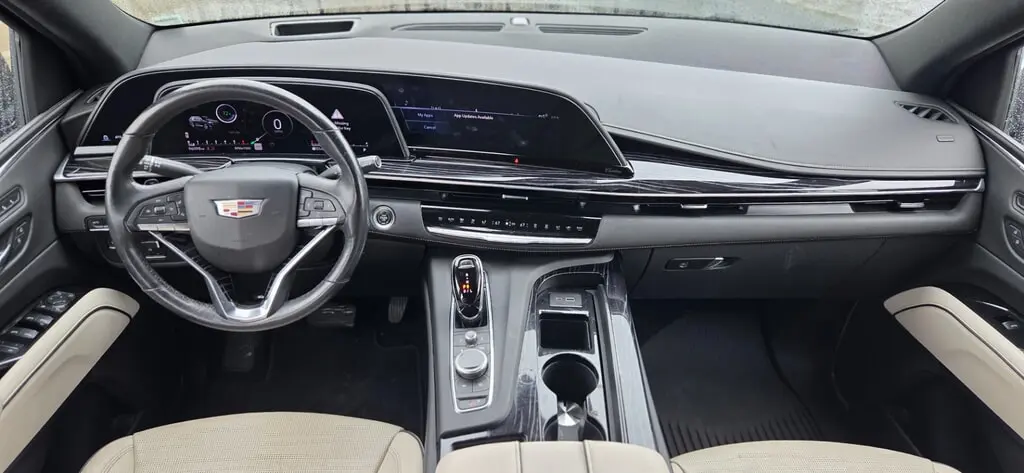 Florida Fine Cars - Used CADILLAC ESCALADE 2021 MARGATE SPORT