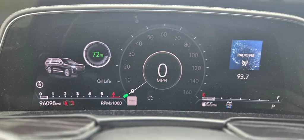 Florida Fine Cars - Used CADILLAC ESCALADE 2021 MARGATE SPORT