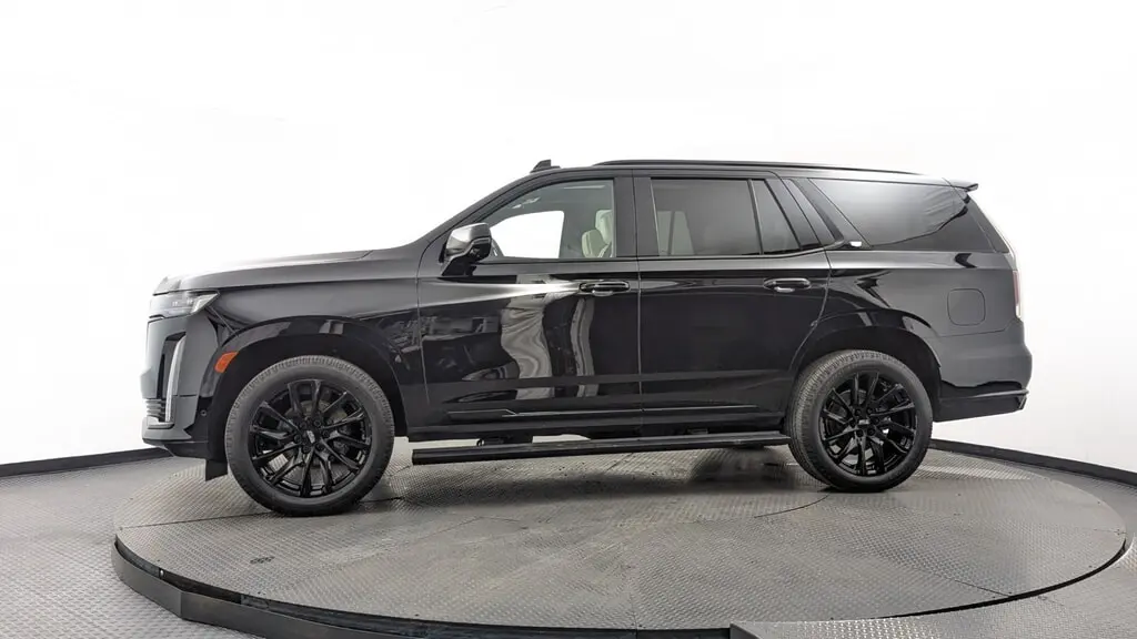 Florida Fine Cars - Used CADILLAC ESCALADE 2021 MARGATE SPORT