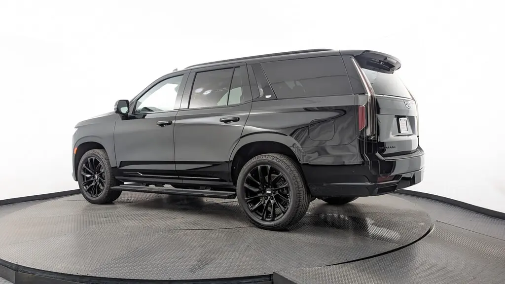 Florida Fine Cars - Used CADILLAC ESCALADE 2021 MARGATE SPORT