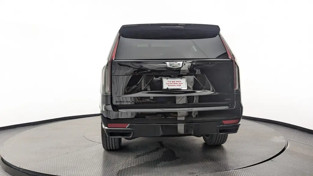 Florida Fine Cars - Used CADILLAC ESCALADE 2021 MARGATE SPORT