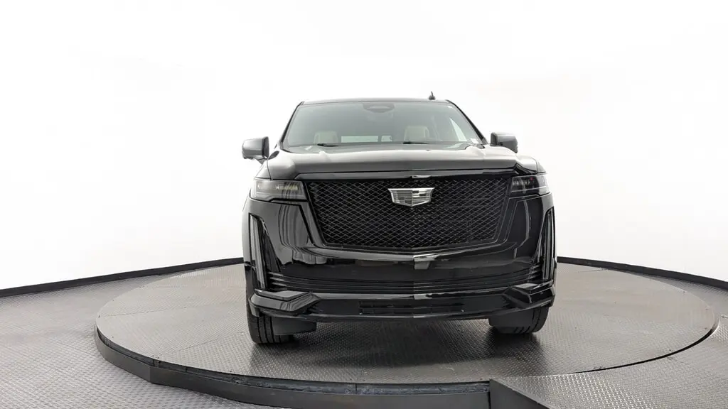 Florida Fine Cars - Used CADILLAC ESCALADE 2021 MARGATE SPORT