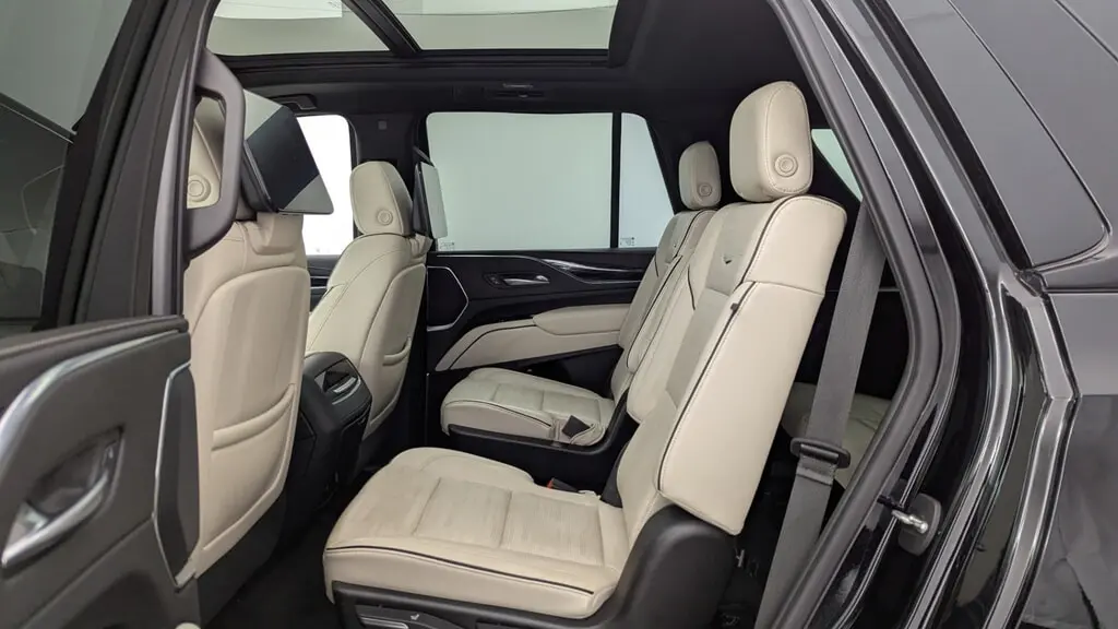 Florida Fine Cars - Used CADILLAC ESCALADE 2021 MARGATE SPORT