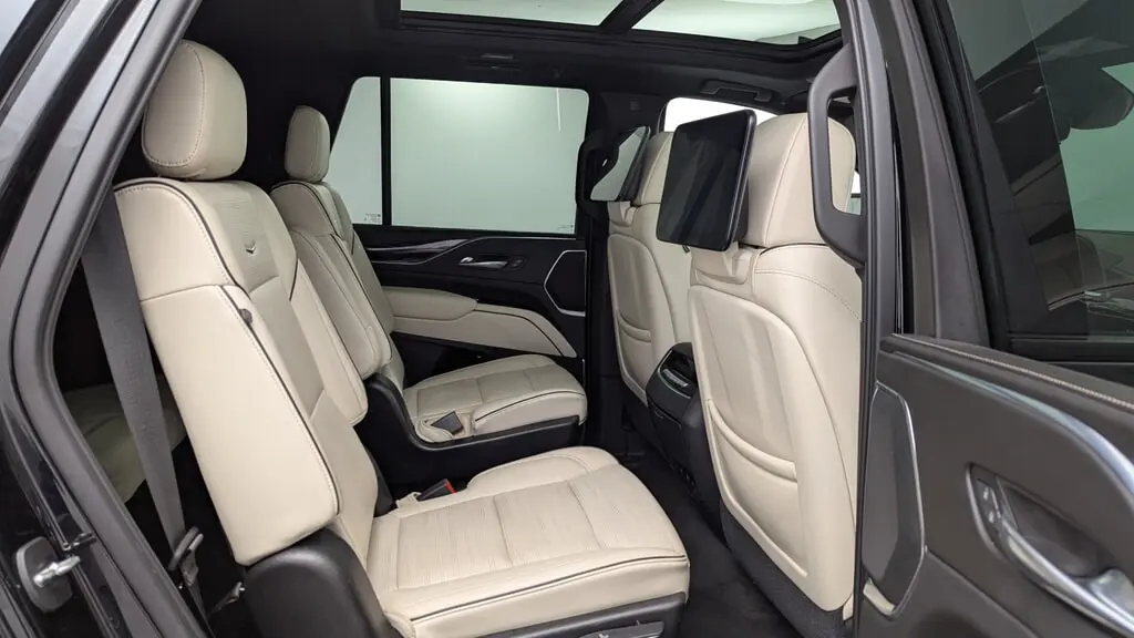 Florida Fine Cars - Used CADILLAC ESCALADE 2021 MARGATE SPORT