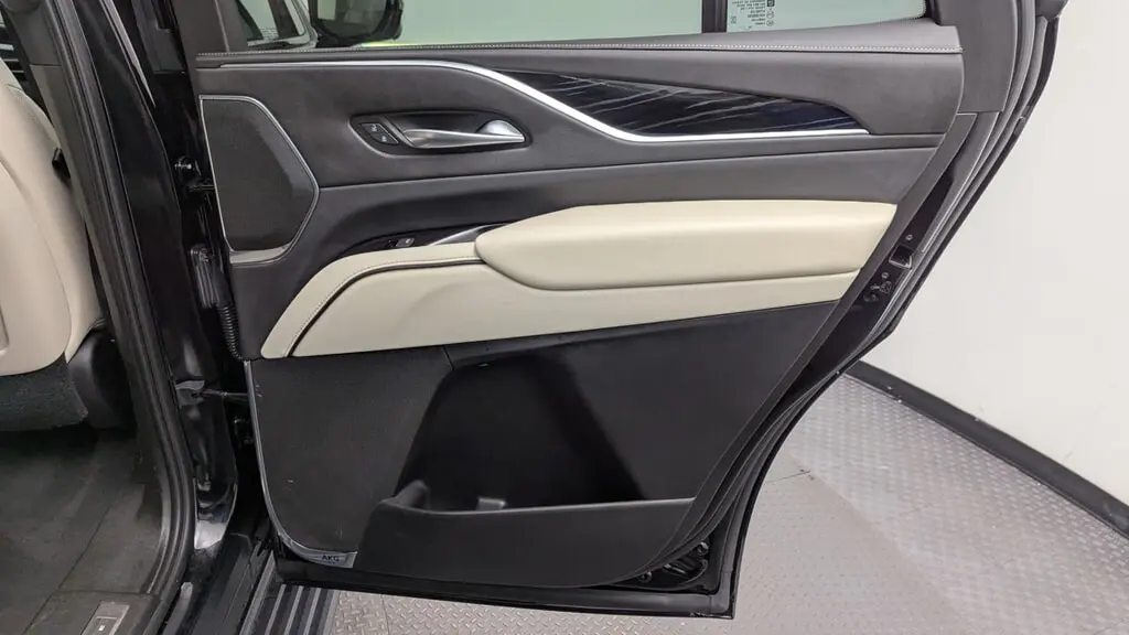 Florida Fine Cars - Used CADILLAC ESCALADE 2021 MARGATE SPORT