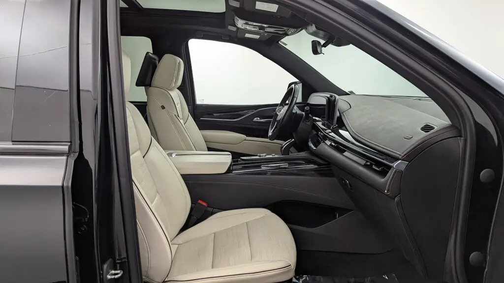 Florida Fine Cars - Used CADILLAC ESCALADE 2021 MARGATE SPORT