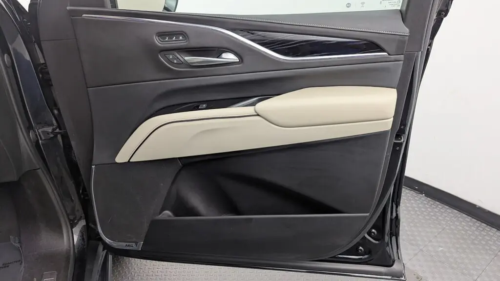 Florida Fine Cars - Used CADILLAC ESCALADE 2021 MARGATE SPORT