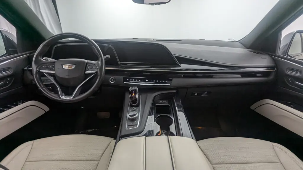 Florida Fine Cars - Used CADILLAC ESCALADE 2021 MARGATE SPORT