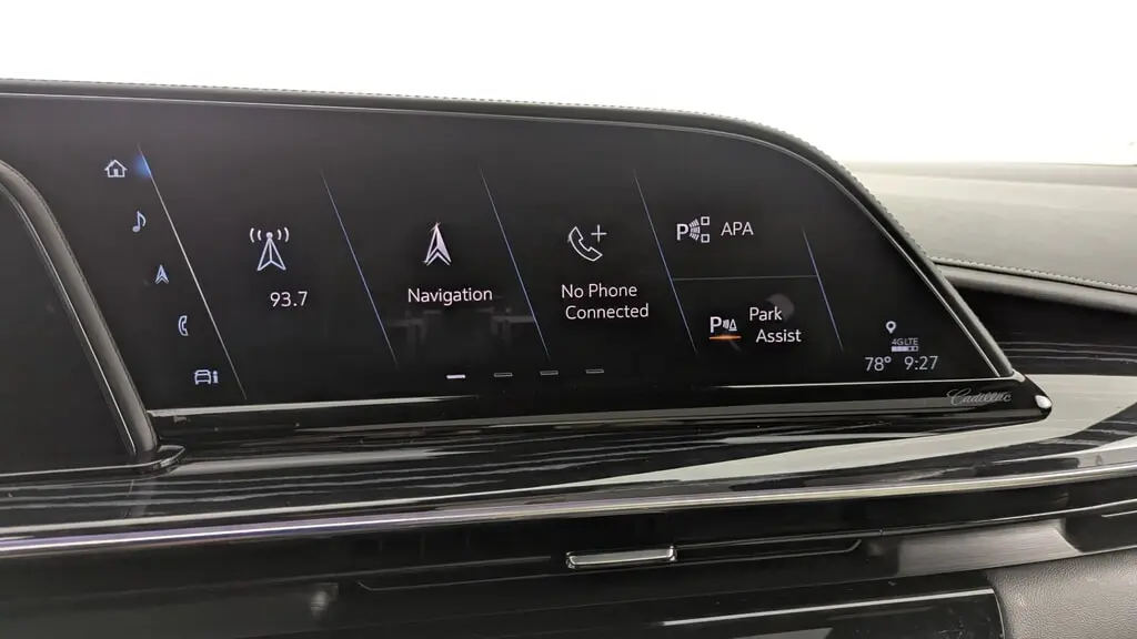 Florida Fine Cars - Used CADILLAC ESCALADE 2021 MARGATE SPORT