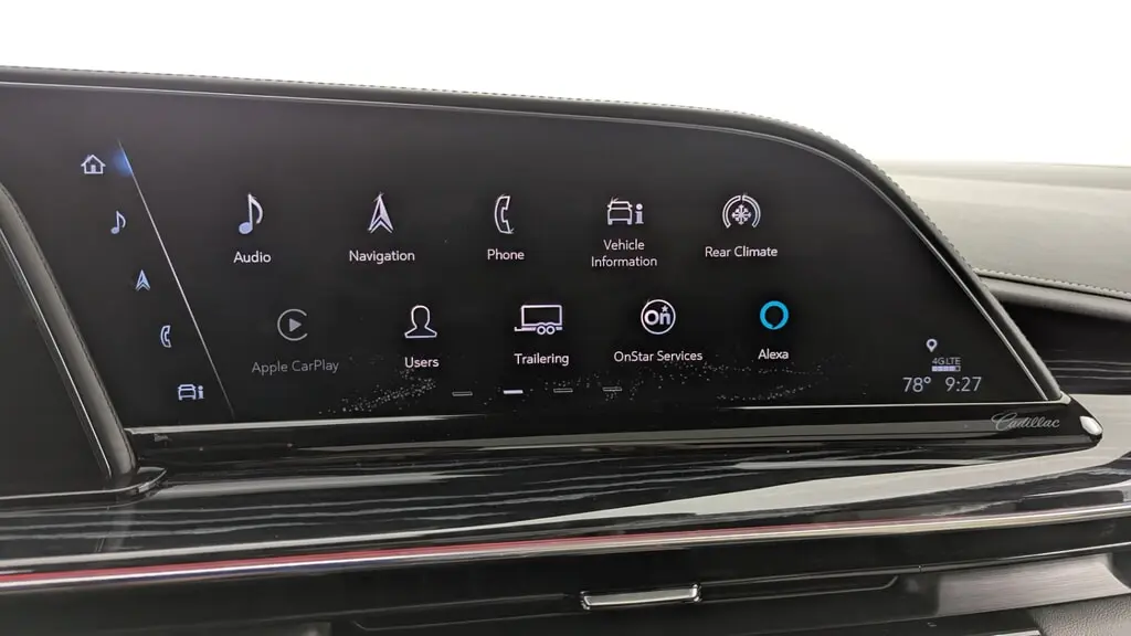 Florida Fine Cars - Used CADILLAC ESCALADE 2021 MARGATE SPORT