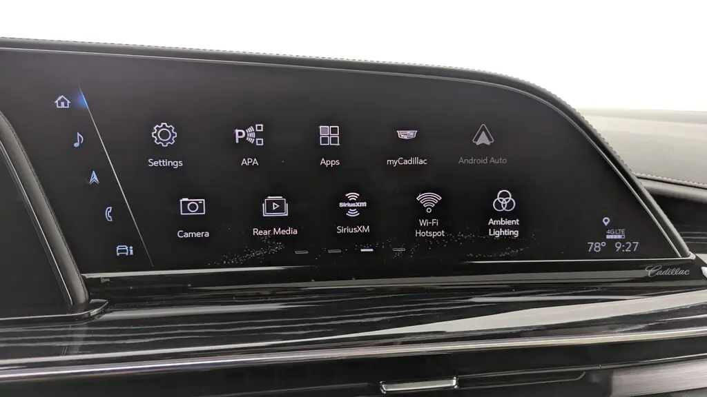 Florida Fine Cars - Used CADILLAC ESCALADE 2021 MARGATE SPORT