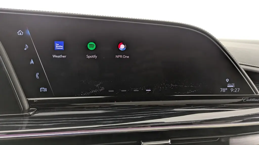 Florida Fine Cars - Used CADILLAC ESCALADE 2021 MARGATE SPORT