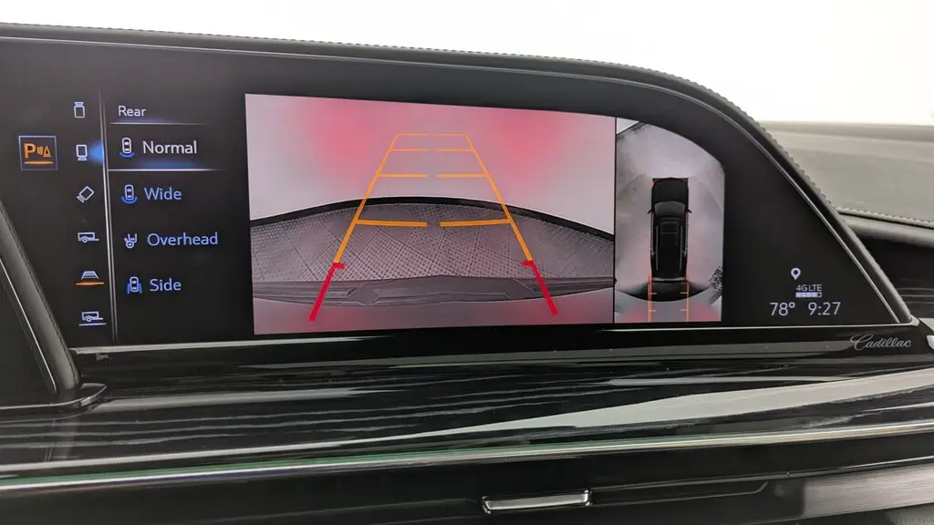 Florida Fine Cars - Used CADILLAC ESCALADE 2021 MARGATE SPORT