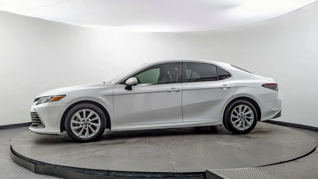 Florida Fine Cars - Used TOYOTA CAMRY 2023 MIAMI LE
