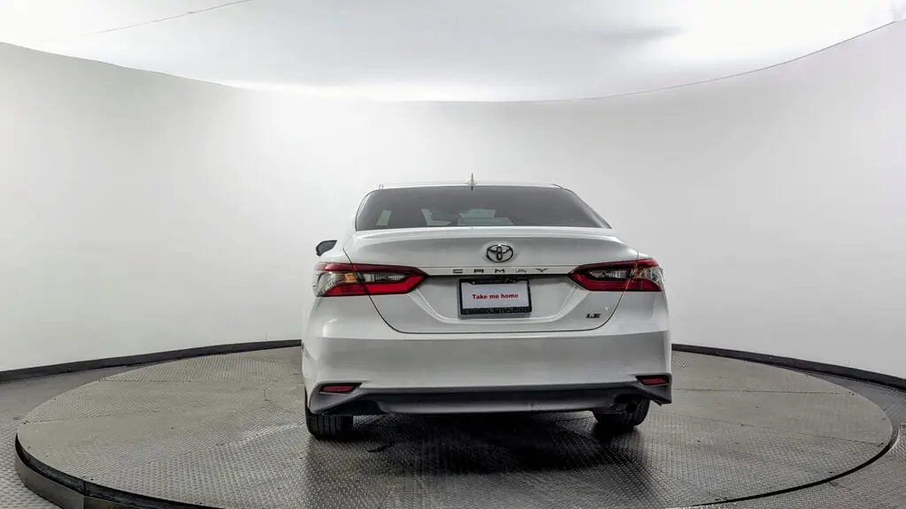 Florida Fine Cars - Used TOYOTA CAMRY 2023 MIAMI LE