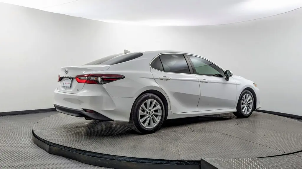 Florida Fine Cars - Used TOYOTA CAMRY 2023 MIAMI LE