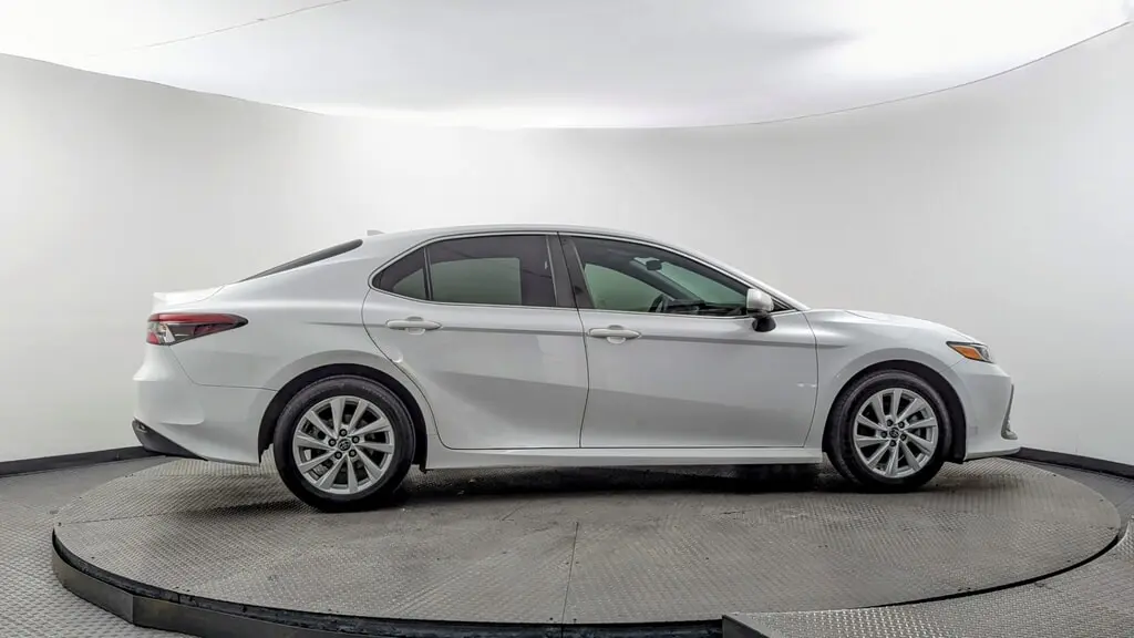 Florida Fine Cars - Used TOYOTA CAMRY 2023 MIAMI LE