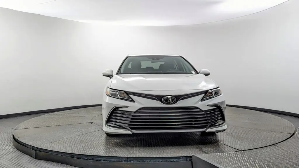 Florida Fine Cars - Used TOYOTA CAMRY 2023 MIAMI LE