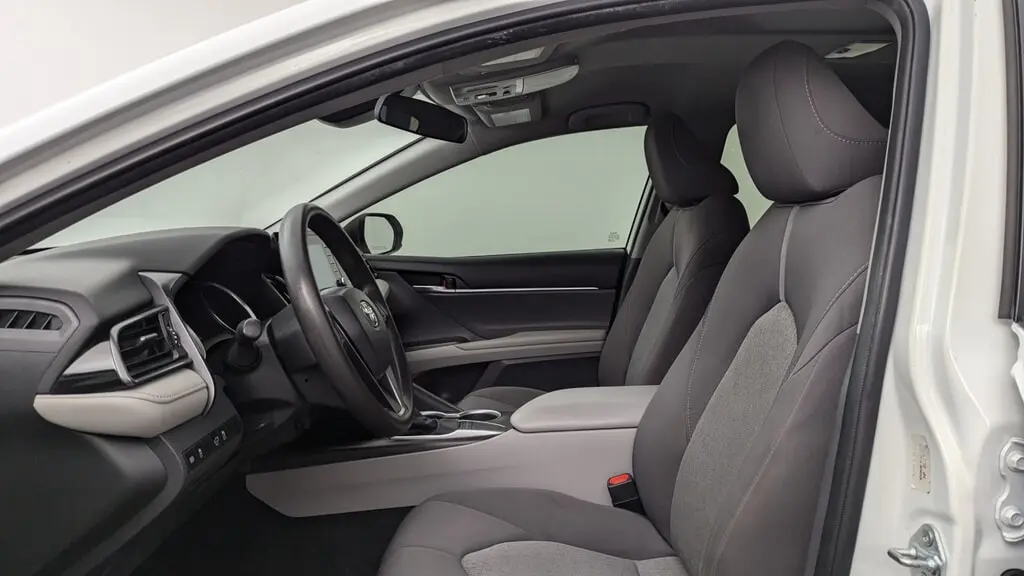 Florida Fine Cars - Used TOYOTA CAMRY 2023 MIAMI LE