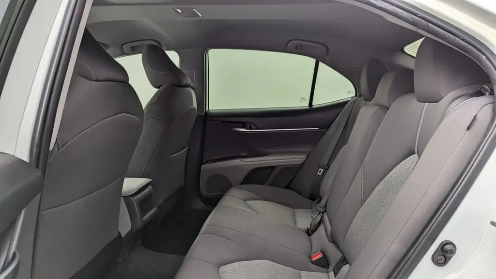 Florida Fine Cars - Used TOYOTA CAMRY 2023 MIAMI LE