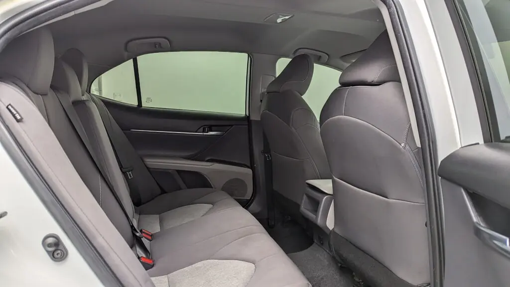 Florida Fine Cars - Used TOYOTA CAMRY 2023 MIAMI LE