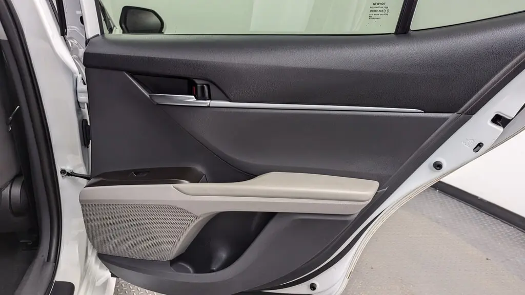 Florida Fine Cars - Used TOYOTA CAMRY 2023 MIAMI LE