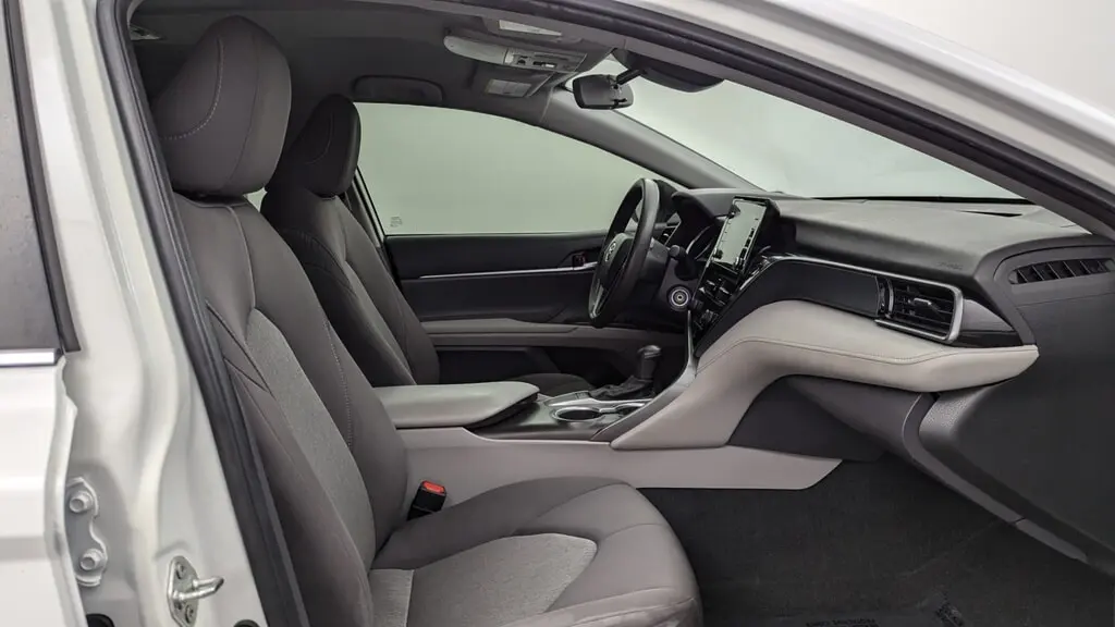 Florida Fine Cars - Used TOYOTA CAMRY 2023 MIAMI LE