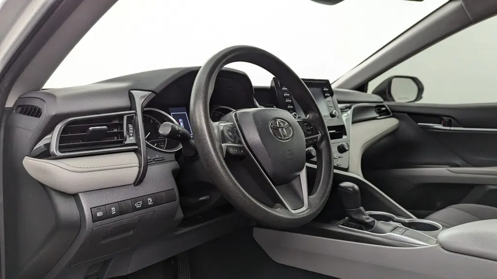 Florida Fine Cars - Used TOYOTA CAMRY 2023 MIAMI LE