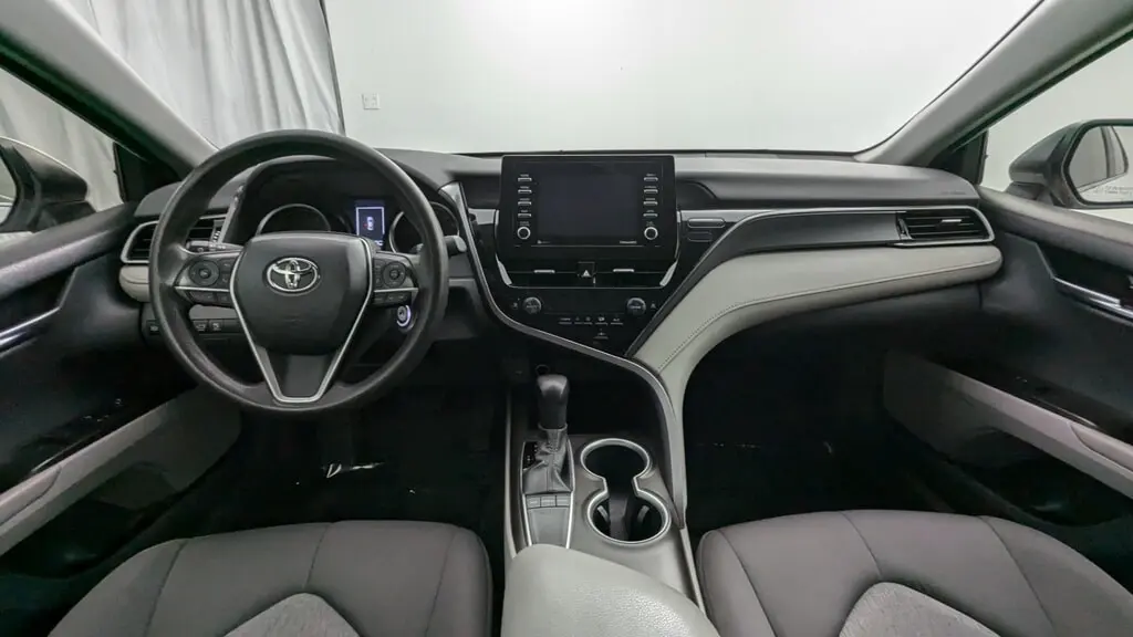 Florida Fine Cars - Used TOYOTA CAMRY 2023 MIAMI LE